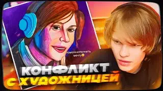 ДИПИНСА ОТМЕНИЛИ В ТИКТОКЕ ИЗ-ЗА НЕУВАЖЕНИЯ К ПОДПИСЧИКАМ
