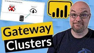 What the HECK is a Power BI Gateway Cluster?