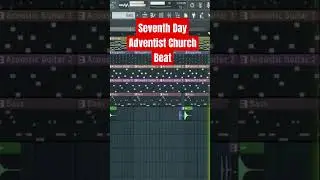 Seventh Day Adventist Church Beat SDA