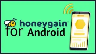 Honeygain on Android #Shorts