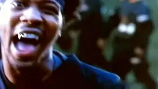 Gravediggaz - Nowhere to Run, Nowhere to Hide (Explicit)