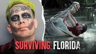 Why You'll Die In Florida: A Survival Guide