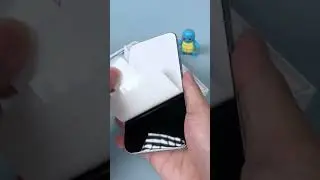 Déballage de l'iPhone 15 bleu, quelle est la différence entre ce bleu et le précédent ? 
