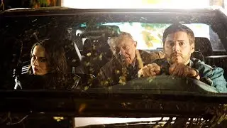 Анонс Второй Сериала Замок из песка 2019