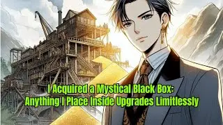 I Acquired a Mystical Black Box: Anything I Place Inside Upgrades Limitlessly | Manhwa Recap 131