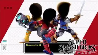 Brain Seminars | Music That Could've Been In SSBU