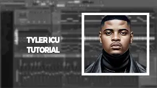 How to make amapiano like Tyler Icu in FL studio