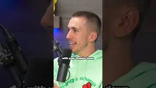 Someone stole Simon's phone number... 🤯