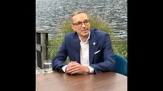 Herbert Kickl: Menschen spüren, wer Teil des Systems ist