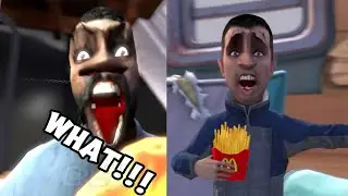 Son dad and dog meme compilation 1