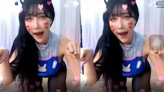 Park Ra Hee Ultimate Burp Compilation