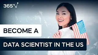 How to Become a Data Scientist in the United States