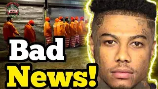 BREAKING:The WORST Possible News Just Released About Blueface!