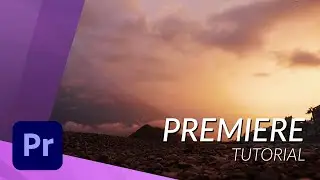 Text on the BEAT in Premiere Pro - TUTORIAL