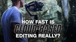 Cloud-Based VERSUS Desktop Video Editing (Camtasia vs. Flixier)