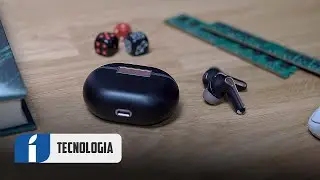 Soundpeats Capsule3 Pro Review: La alternativa a los AirPods Pro (en español)