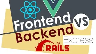 FRONTEND VS BACKEND - WHAT CAREER SHOULD YOU CHOOSE?