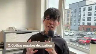 Why coding is so hard...