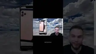 Айфон за подписку 🤡 