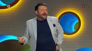 Vtip o koberci (INKOGNITO)