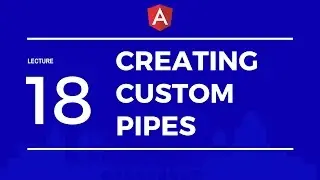 Angular 2: Creating a Custom Titlecase Pipe