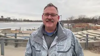 Walk in the Park: Birding Basics