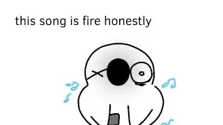 me when my friend takes off my headphones and this starts blasting: