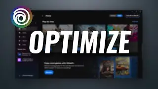 OPTIMIZE Ubisoft Connect & Fix Errors (ULTIMATE GUIDE)