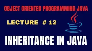 Inheritance in Java | Introduction to Inheritance in Java | Inheritance Explain with Easy Program