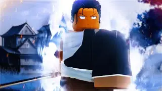 Unlocking My SHIKAI in This NEW Bleach Roblox Game (Peroxide)