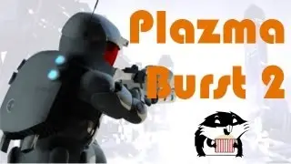 Декапитация в Plazma Burst 2 с Сибирским Леммингом