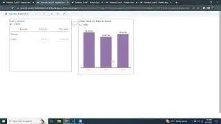 SAC Application Designer Scripting Part 3 - Onselect Event