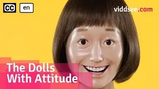 The Dolls With Attitude - Japan Comedy Short Film // Viddsee.com