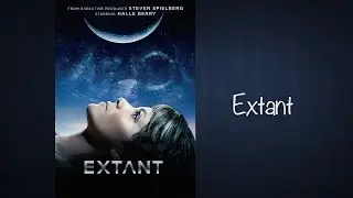 Extant | CBS