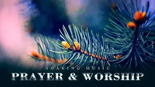 In Your Hands • Soaking Worship Music • Prayer in His Presence