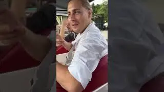 Лучшие моменты трансляции 