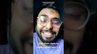 Here comes the PRODUCT ROAST
