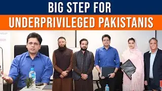 How Enablers and My Impact Meter join hands to make an Impact for the underprivileged