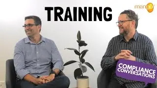 QHSE Compliance Conversation: Top tips for managing training in your organisation