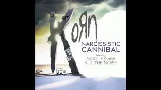 Korn Narcissistic Cannibal (feat Skrillex and Kill the Noise)