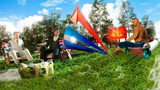 СТРИМ ГОСНИК-ФАРМИЛА на PAYSON  на ARIZONA RP SAMP