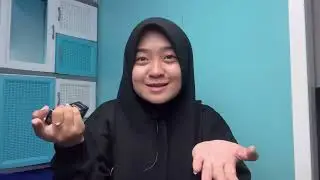 Sering ditanya kuat berapa lama. AKU MASUK KATEGORI INI, kalo kamu ?