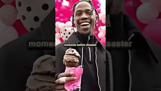 Moments before DISASTER 🍦😭  