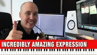 MIDI Breath Controller - TEControl BBC2 (Demo & Overview)
