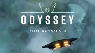 РАСЧЕХЛЯЙ СВОЕ БУРИЛО Кисель играет в Elite Dangerous