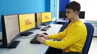 WorldSkills: Видеоролик по компетенции 