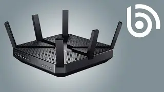 TP-LINK Archer C3200 Tri-Band Router with Smart Connect Overview