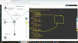 COMPLETE FORTINET FIREWALL TRAINING VIDEOS DAY 3