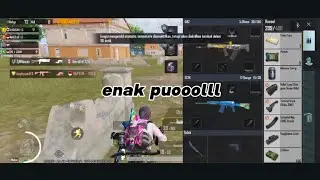 PUBG MOBILE - 1 #short01