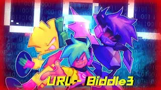 Friday Night Troubleshootin (Fanmade Song) - URL [OFFICIAL UPLOAD]